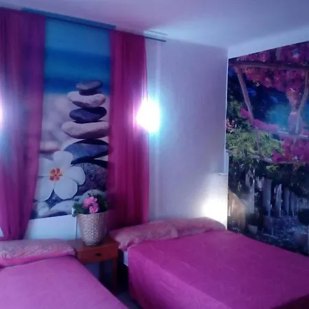 아파트 Santiago Mallorca 칼라 피구에라
