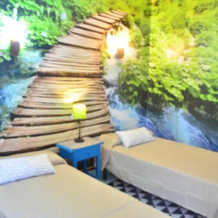 Apartmán Santiago Mallorca Cala Figuera (Mallorca)