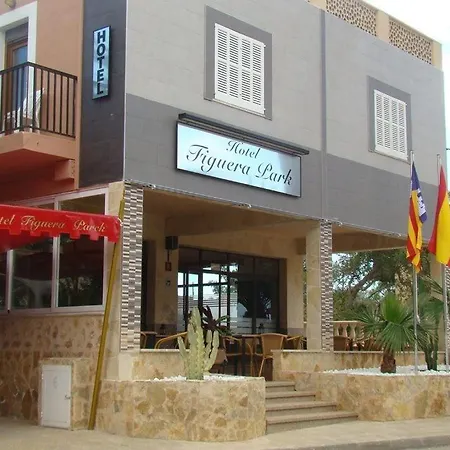 公寓 Santiago Mallorca *